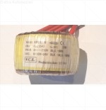 MOD. RB20230 CEL1543 prim. 0 - 220v sec 0 - 10v - 24v RIB